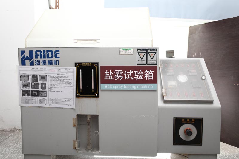 香港六马宝典资料大全设备盐雾试验系统