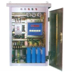 DWBX系列低壓無(wú)功自動(dòng)補償箱